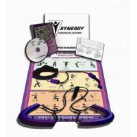 Synergy Whiplash Rehab Kits