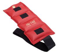 The Original Cuff® Rehabilitation AnkleWrist Weights
