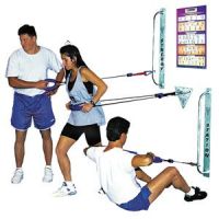 Synergy Complete Spine Rehab System