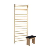 Bailey Stall Bars - Physical Therapy Stall Bars