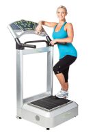 Vibrawav® Pro XT Whole Body Vibration WBV Machine - 13mm