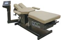 Pivotal Health Solutions DOC Decompression Table