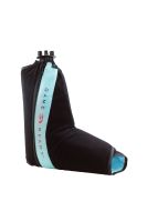 Game Ready Ankle Sleeve - Cold Compression Wrap, Size Large