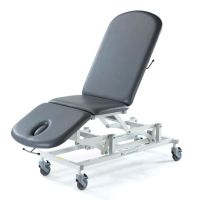 Sterling Economy Hi-Lo Treatment TableChiropractic Table