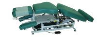 Lloyd 402 Flexion-Elevation Table - Chiropractic Distraction Table