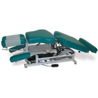 Lloyd 402 Flexion Elevation Table with Auto Flexion