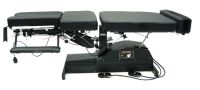 Leander LT 950-Motorized Flexion Distraction Table with Variable Height