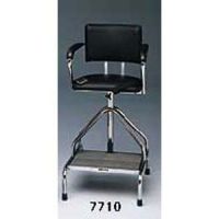 Stationary Whirlpool Chair