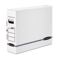 Economy X-Ray Film Storage Bin, 6/Case