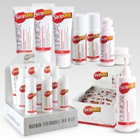 Stopain® Clinical Retail Pro Kit