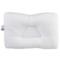 Petite-Core™ Support Pillow, White
