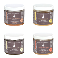 Soothing Touch Brown Sugar Scrub