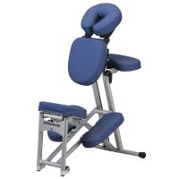 STRONGLITE™ Ergo Pro II Portable Massage Chair & Carrying Case