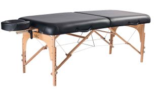 NRG® Karma Portable Massage Table Package