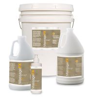 Massage Fx Gel Paraben Free