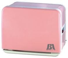 B&S Towel Warmer with UV Light Sterilizer 8L