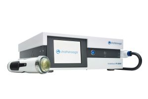 Chattanooga Intelect Focus Shockwave+Accessories