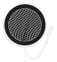 Axelgaard® UltraStim® X Electrodes Pack/4