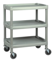 Cartand Ii Mobile Utility Cart