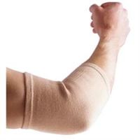 ScripHessco Elastic Elbow Support