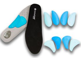 Dr. Aktive Orthosole Thin Mens Insole