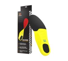 Spenco Polysorb Walkr/Runnr Insoles WMN 11-12 MEN 10-11