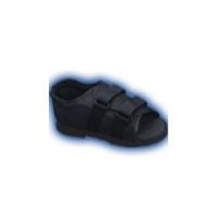 Bell-Horn Post-Op Shoe -