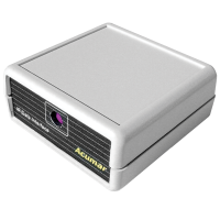 Acumar Wireless Computer Interface