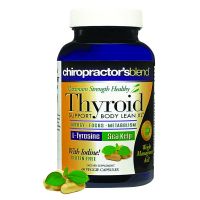Thyroid-Body Lean XL