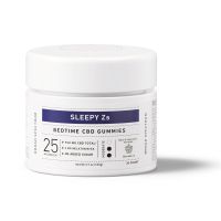 Green Roads® Sleepy Z’s CBD Gummies