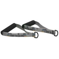 Theraband Exercise Station, Handle W-Dring/2