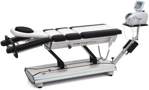 Triton® DTS 6E Traction Table Only