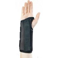 Bell-Horn Composite Wrist Brace