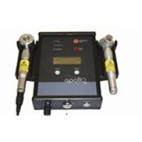 2 Channel Desktop + 500mW 810nm IR Laser Point Probe - Each