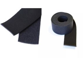 Manosplint Neoprene 45 X 85- Black
