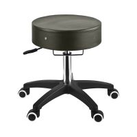Master® Massage Equipment The Glider™ Adjustable Rolling Stool