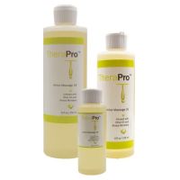 Therapro Arnica Massage Oils
