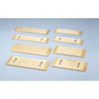 Transfer Board With Hand Slots 12 X 30 X 3/4