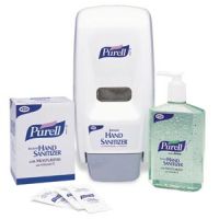 Purell Hand Sanitizer