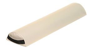  EarthLite Half Full Round Bolster