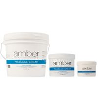 Amber Unscented Cream