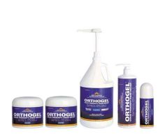 Orthogel Products