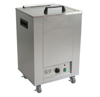 Relief Pak 8 Pack Capacity Mobile Heating Units