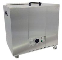 Relief Pak 24-Pack Capacity Mobile Heating Units