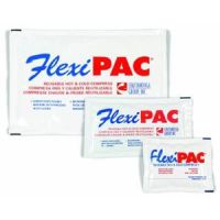 Flexipac Compress White 5X10