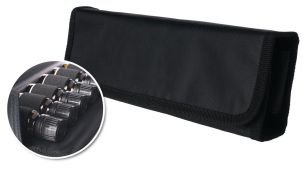 Essential Oil Travel Case