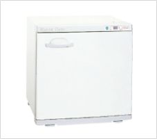 TAIJI Hot Towel Warmer and UV Sterilizer Large