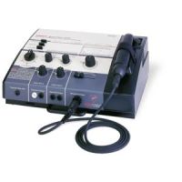 Amrex Synchrosonic Us/54 Combination Ultrasound/Low Volt Ac Stimulator