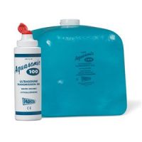 Aquasonic 100 Ultrasound Transmission Gel