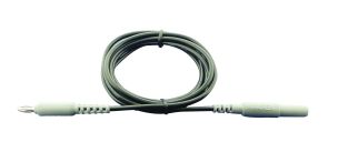 Banana To Banana Connector, 72L